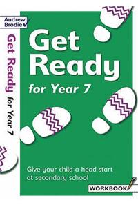 Get Ready for Year 7