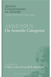 Ammonius