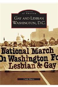 Gay And Lesbian Washington, D.c.