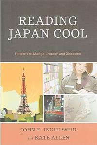 Reading Japan Cool
