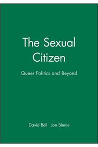 Sexual Citizen