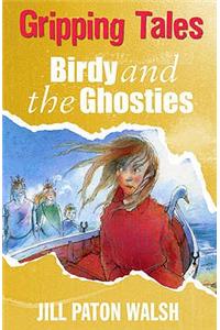 Birdy and the Ghosties