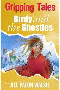 Birdy and the Ghosties