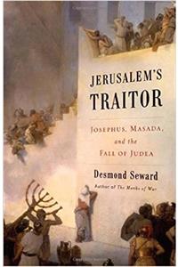 Jerusalem's Traitor