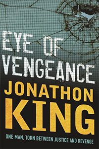 Eye Of Vengeance