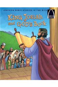 King Josiah and God's Book