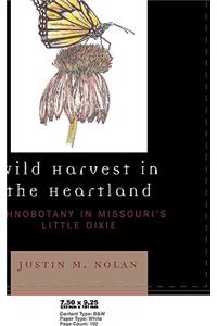 Wild Harvest in the Heartland