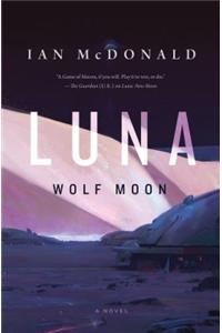 Luna: Wolf Moon