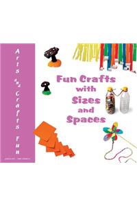 Fun Crafts with Sizes and Spaces