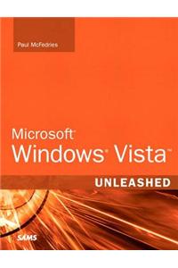 Microsoft Windows Vista Unleashed