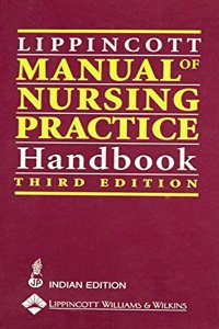 Lippincott Manual Of Nursing Practice H.B