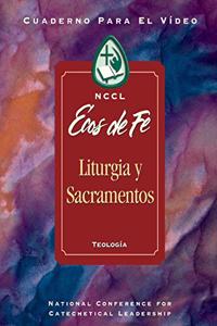 EOF: LITURGY SACRAMENTS SPANISH: ECOS DE