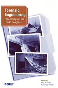 Forensic Engineering