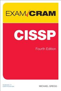 CISSP Exam Cram