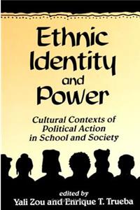 Ethnic Identity and Power