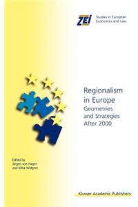 Regionalism in Europe