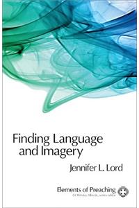 Finding Language and Imagery