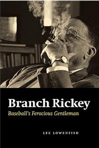Branch Rickey