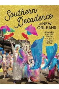 Southern Decadence in New Orleans