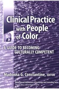 Clinical Practice with People of Color