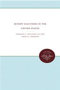 Runoff Elections in the United States