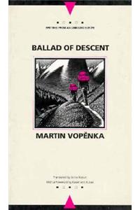 Ballad of Descent