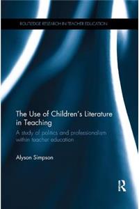 Use of Children's Literature in Teaching