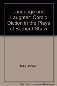 Language and Laughter