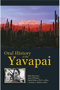 Oral History of the Yavapai