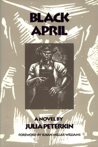 Black April: A Novel