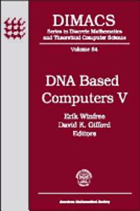 DNA Based Computers V