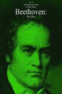 Beethoven Fur Elise No.4