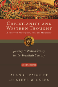 Christianity and Western Thought