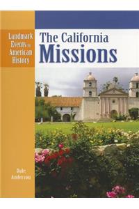 California Missions