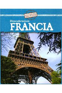 Descubramos Francia