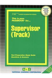 Supervisor (Track)
