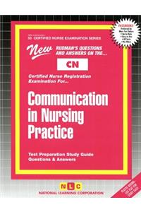 Communication in Nursing Practice