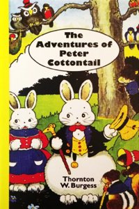 Adventures of Peter Cottontail