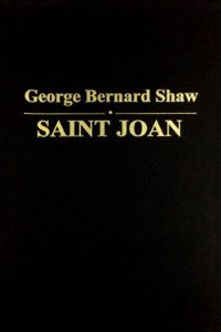 Saint Joan