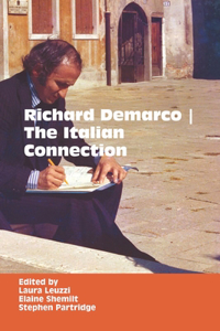 Richard DeMarco