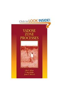 Vadose Zone Processes