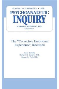 The Corrective Emotional Experience Revisited