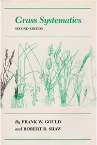 Grass Systematics