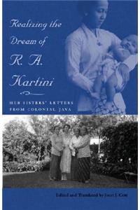 Realizing the Dream of R. A. Kartini