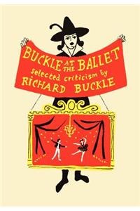 Buckle at the Ballet