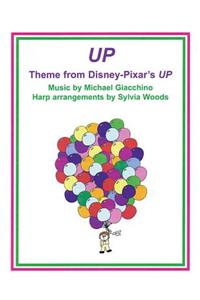 Up (Theme from Disney-Pixar Motion Picture)