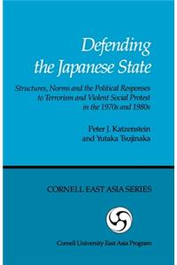 Defending the Japanese State