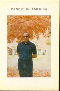 Pandit in America