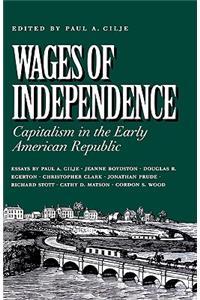 Wages of Independence