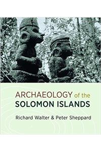 Archaeology of the Solomon Islands
